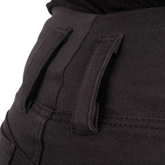 Damskie legginsy motocyklowe W-TEC Wombutta ∙ wyjmowane protektory CE ∙ efekt push-up ∙ oddychająca podszewka mesh