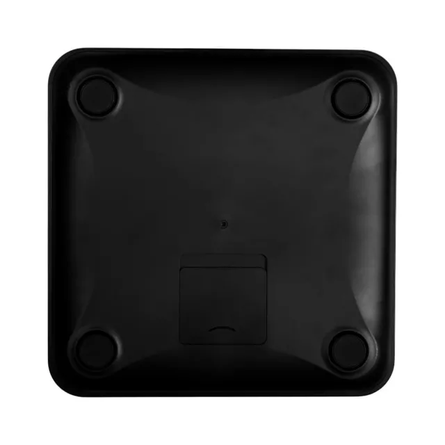 Waga diagnostyczna łazienkowa inSPORTline Syncale 100 ∙ smart ∙ 17 parametrów ciała ∙ puls na wadze ∙ Bluetooth Fitdays ∙ nośność 180 kg