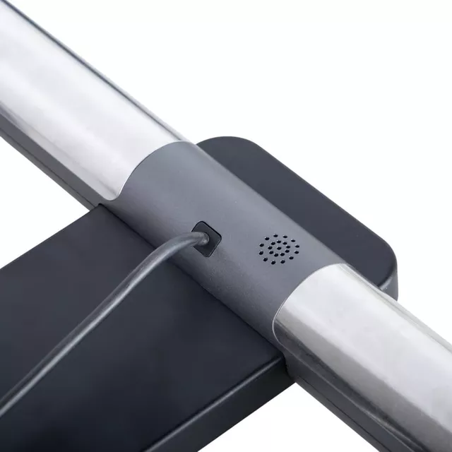 Waga analizująca łazienkowa inSPORTline Syncale 200 ∙ smart ∙ 28 wskaźników ∙ 8 elektrod ∙ uchwyt ∙ tryb dla kobiet w ciąży ∙ nośność 180 kg