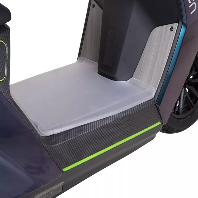Skuter elektryczny SRT 5 Pro 10" - Biały