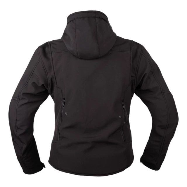 Damska softshellowa kurtka motocyklowa W-TEC Dyte