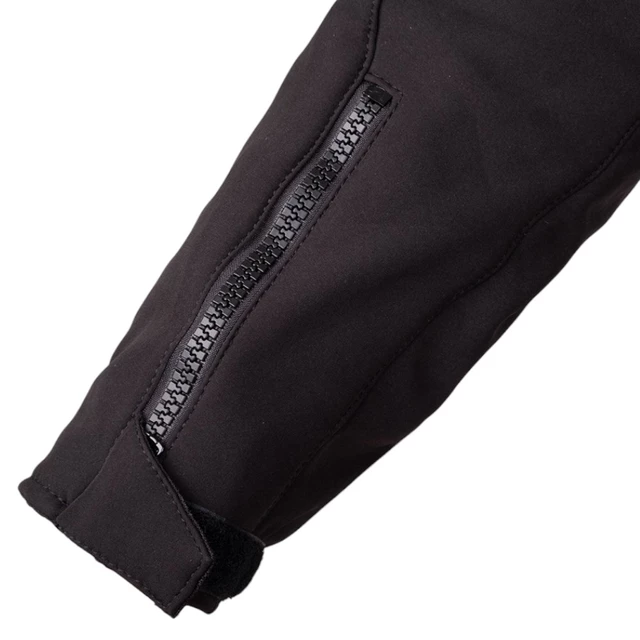 Damska softshellowa kurtka motocyklowa W-TEC Dyte
