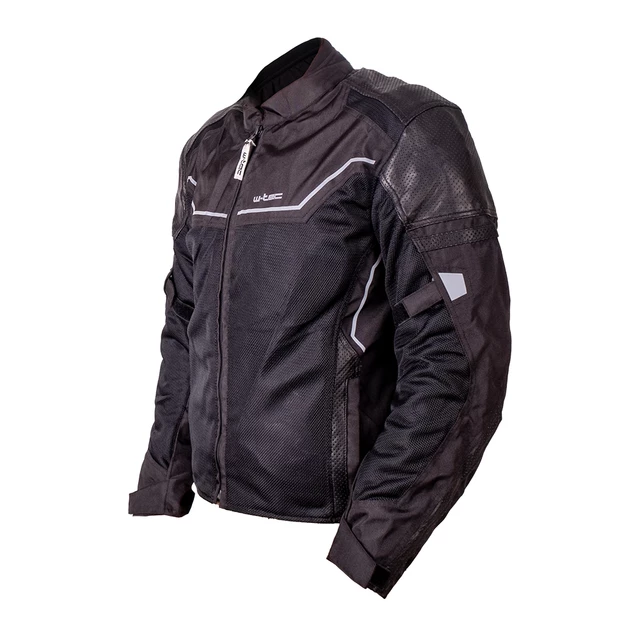 Męska kurtka motocyklowa W-TEC Adam