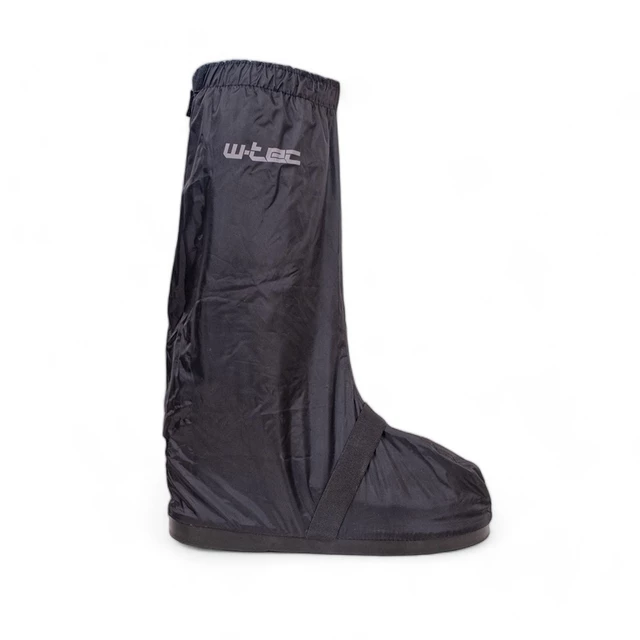 Ochraniacze na buty W-TEC Bristos - Czarny