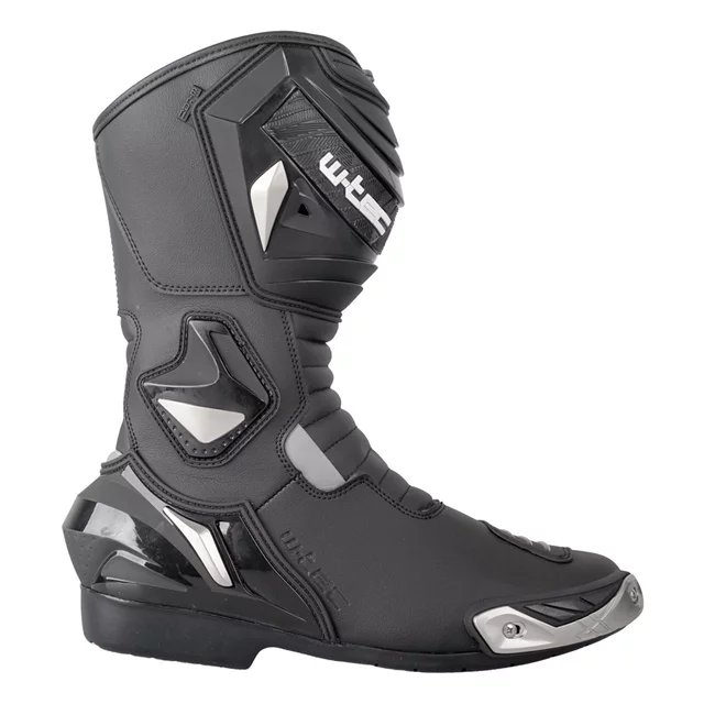 Buty motocyklowe W-TEC Arkus - Czarny