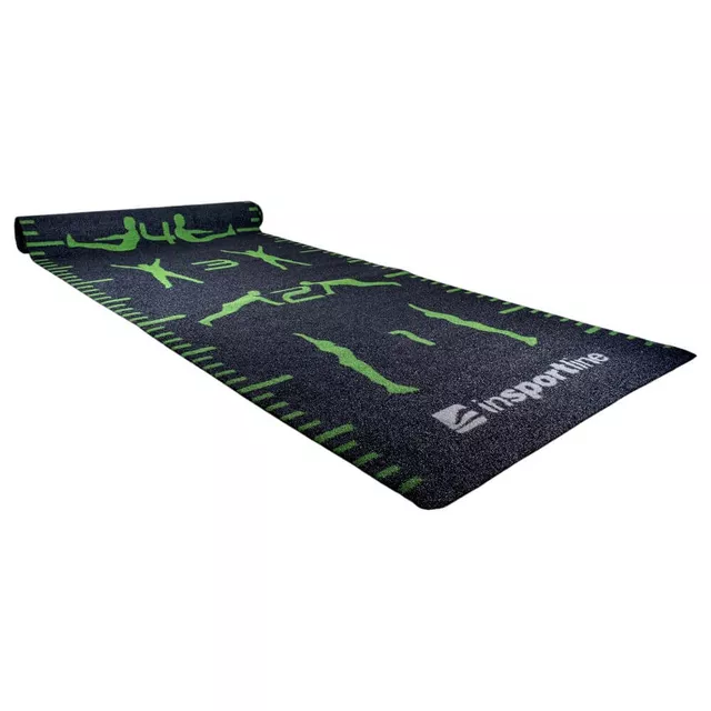 Sztuczna trawa treningowa sprinterska inSPORTline Crospet 10 x 2 m