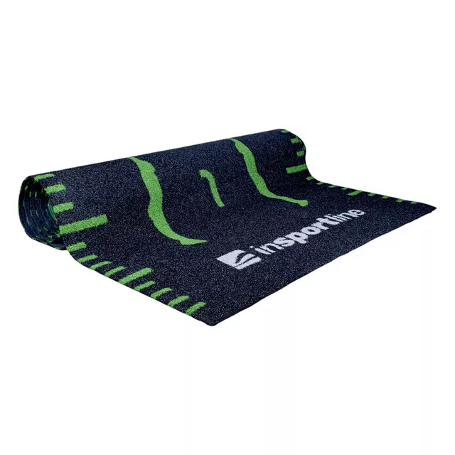Sztuczna trawa treningowa sprinterska inSPORTline Crospet 10 x 2 m