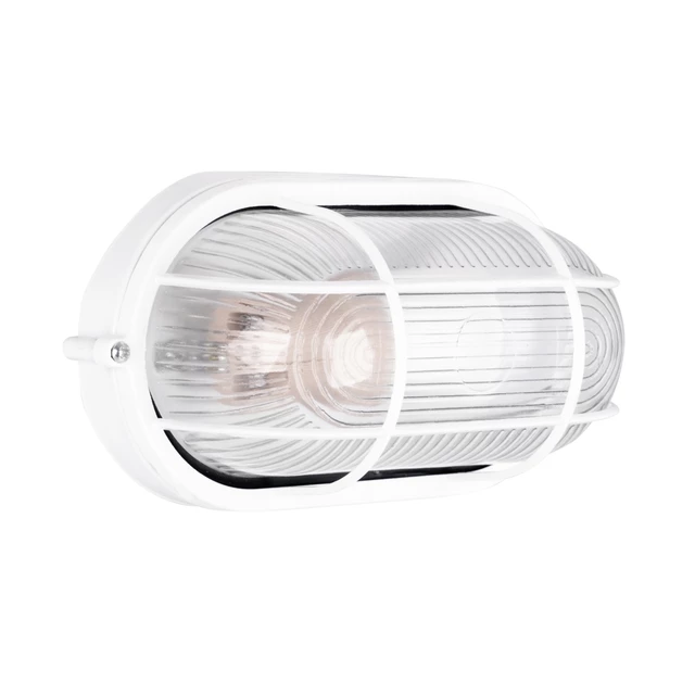 Lampa zewnętrzna do sauny inSPORTline ∙ obudowa odporna na wilgoć ∙ IP-klasa ∙ do montażu zewnętrznego