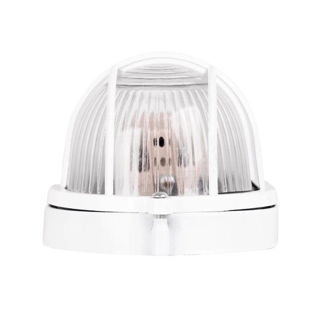 Lampa zewnętrzna do sauny inSPORTline ∙ obudowa odporna na wilgoć ∙ IP-klasa ∙ do montażu zewnętrznego