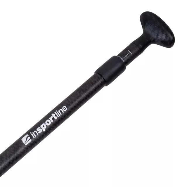 Wiosło laminowane do paddleboardu deski SUP inSPORTline WaveTastic