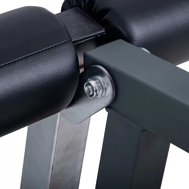 Przystawka do ławki Profi Sit Up Bench – prostowanie/uginanie do ćwiczeń nóg