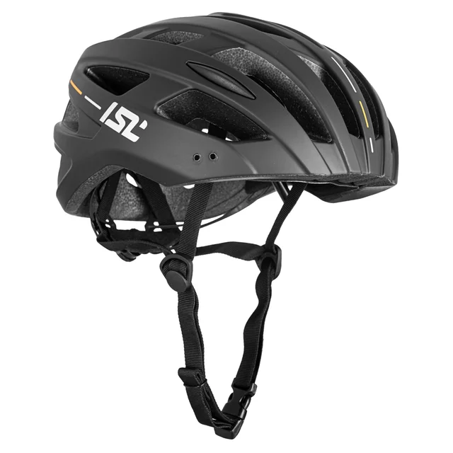 Kask rowerowy inSPORTline Winsdor ∙ nowoczesny design ∙ technologia in-mold ∙ zdejmowany daszek ∙ wysoka wentylacja