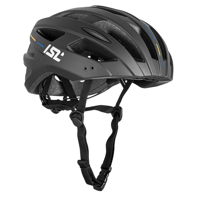 Kask rowerowy inSPORTline Winsdor ∙ nowoczesny design ∙ technologia in-mold ∙ zdejmowany daszek ∙ wysoka wentylacja