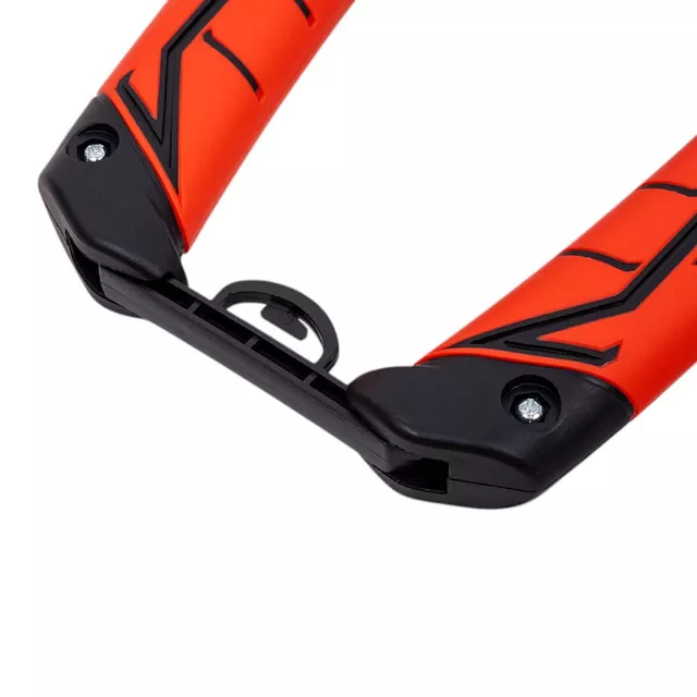 Ściskacz regulowany do rąk, ramion i barków inSPORTline Vancer ∙ regulacja oporu do 200 kg ∙ hydrauliczny system