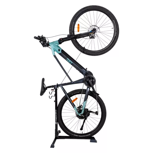 Uniwersalny stojak na rower 20"-29" inSPORTline Bikestile II