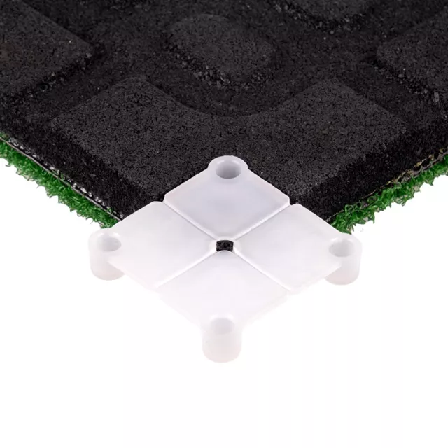 Mata podkładka pod sprzęt inSPORTline Grasteko 100x100x2 cm