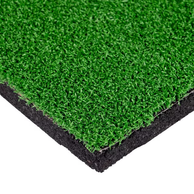 Mata podkładka pod sprzęt inSPORTline Grasteko 100x100x2 cm