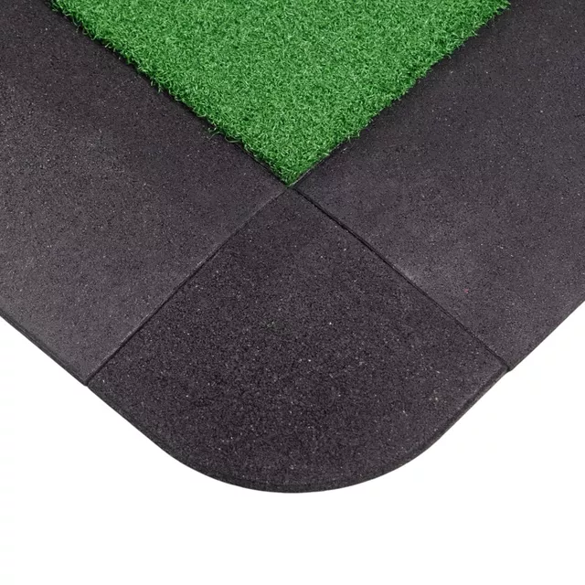 Narożnik do maty Proteko Plus i Grasteko 2cm 1szt