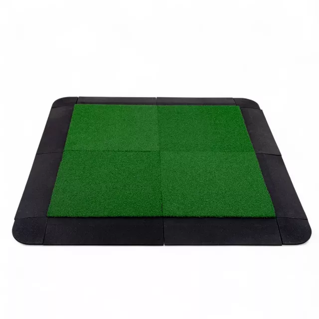 Krawędź najazd do maty Proteko Plus i Grasteko 2 cm 1 szt.