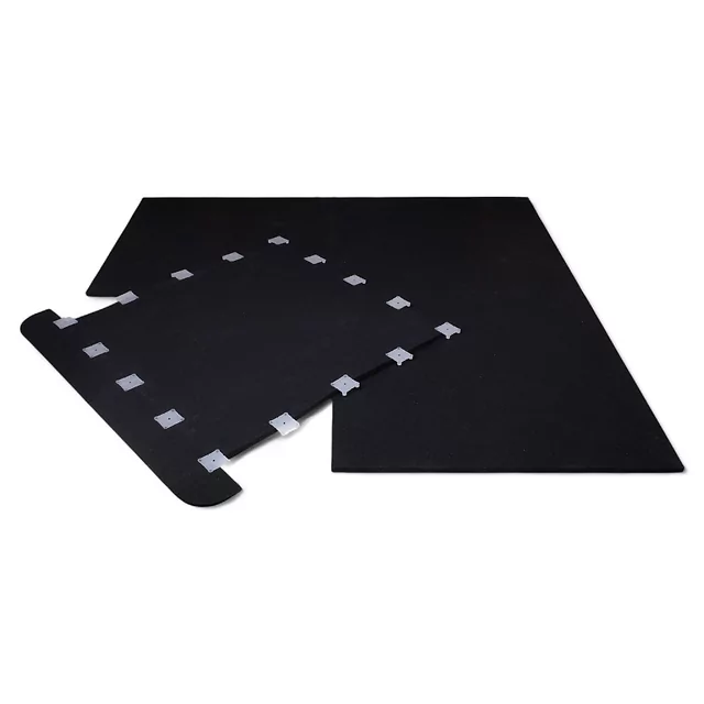 Mata podkładka pod sprzęt inSPORTline Proteko Plus 100x100x2 cm