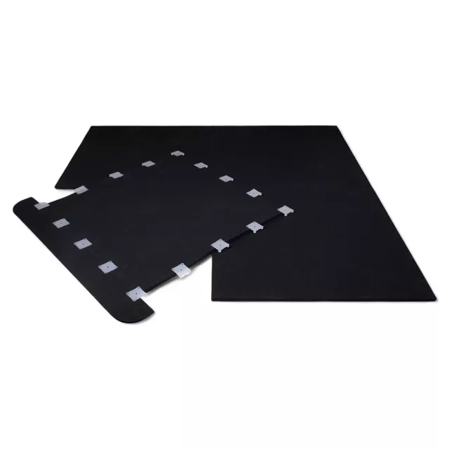 Mata podkładka pod sprzęt inSPORTline Proteko Plus 100x100x4 cm