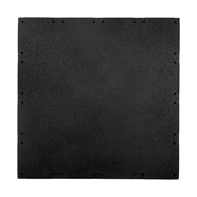 Mata podkładka pod sprzęt inSPORTline Proteko Plus 100x100x2 cm