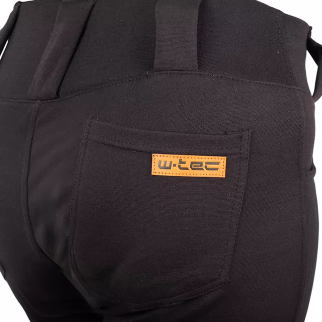 Damskie legginsy motocyklowe W-TEC Lukrecia