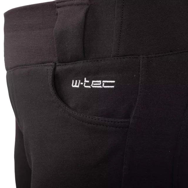 Damskie legginsy motocyklowe W-TEC Lukrecia