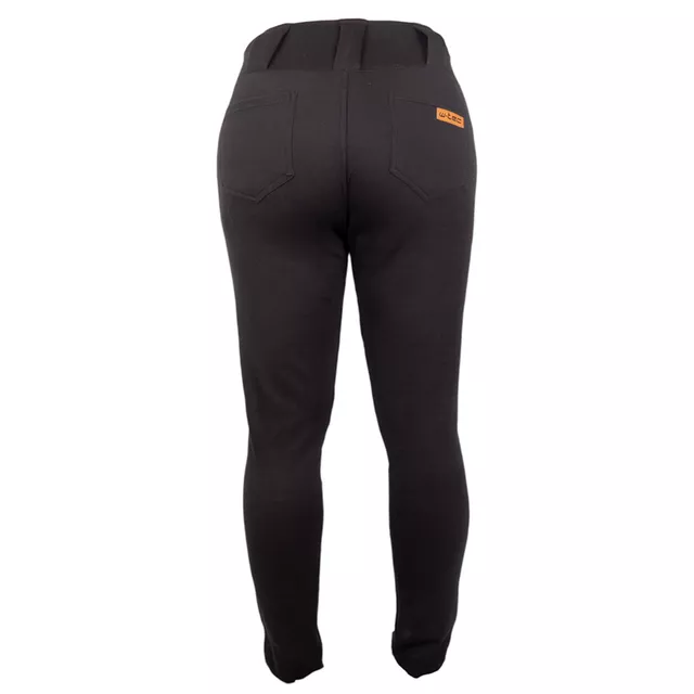 Damskie legginsy motocyklowe W-TEC Lukrecia