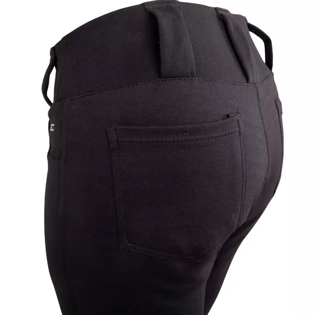 Damskie legginsy motocyklowe W-TEC Lukrecia