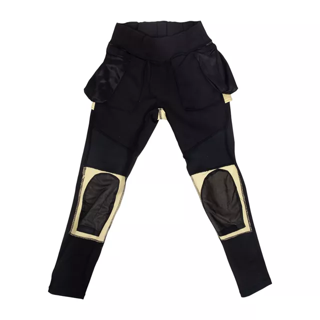 Damskie legginsy motocyklowe W-TEC Lukrecia