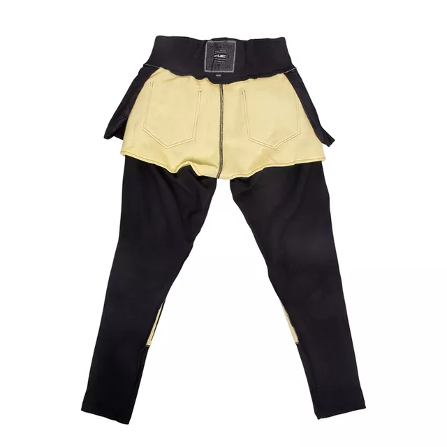 Damskie legginsy motocyklowe W-TEC Lukrecia