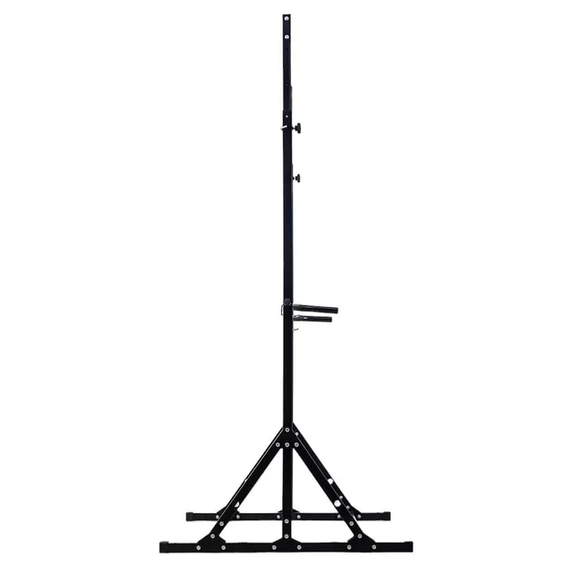 Poręcz wielofunkcyjna inSPORTline Power Tower ON-X PT200 ∙ drążek do podciągania ∙ nośność 120 kg ∙ stabilne i antypoślizgowe uchwyty