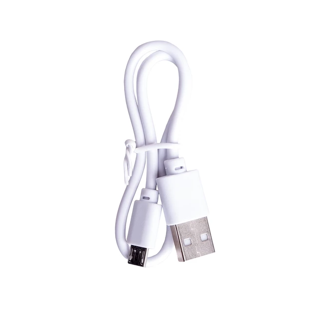 Powerbank inSPORTline PowerTen II 10 000 mAh ∙ przenośny z USB-C ∙ wskaźnik LED ∙ uniwersalne ładowanie ∙ USB 5V/2A