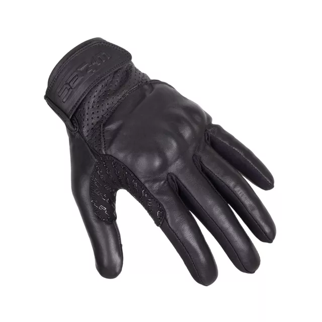 Rękawice motocyklowe W-TEC Black Heart Ravenero