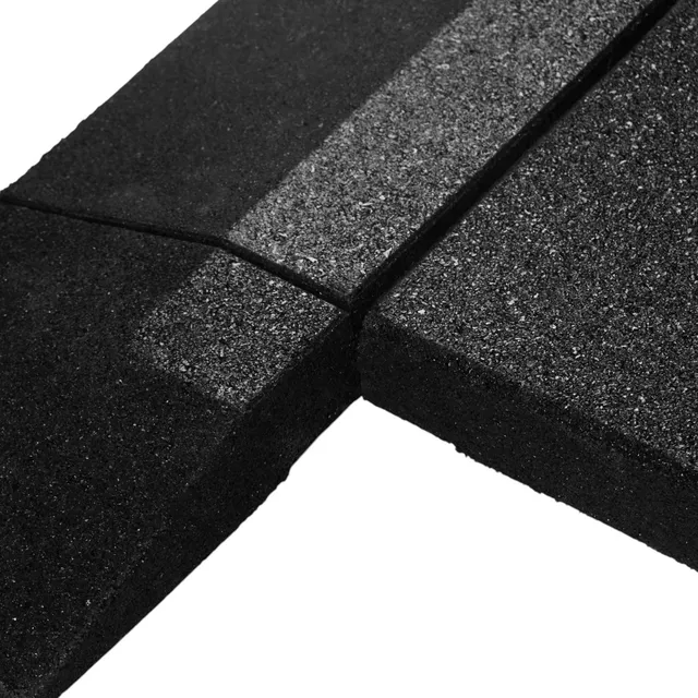 Mata podkładka pod sprzęt inSPORTline Proteko Plus 100x100x4 cm