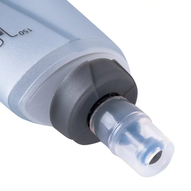 Składana sportowa butelka inSPORTline Hydroquick 250 ∙ pojemność 250 ml ∙ waga 25 g  ∙ bez BPA
