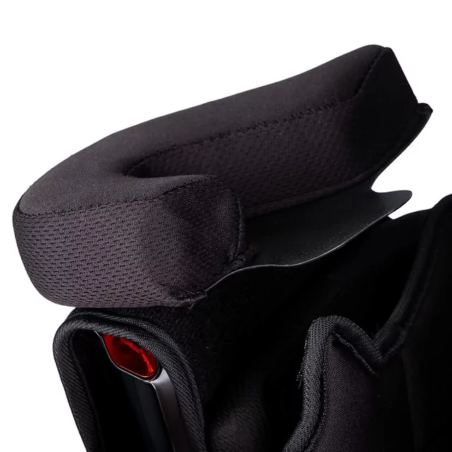 Kask motocyklowy otwarty W-TEC Baraldo Celeste ∙ uchylny wizjer ∙ zapięcie mikrometryczne ∙ wyjmowana wyściółka ∙ homologacja