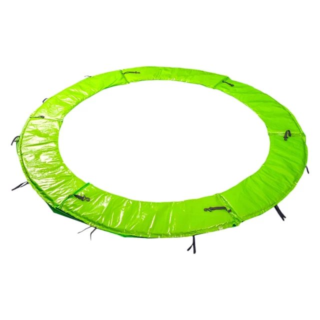 Osłona na sprężyny do trampoliny 366 cm - Czerwony