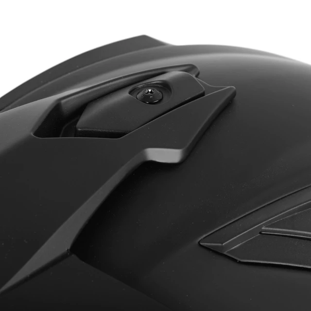 Kask motocyklowy modułowy W-TEC Badalone ∙ 3w1 ∙ zdejmowany daszek ∙ osłona przeciwsłoneczna ∙ kompatybilny z interkomem