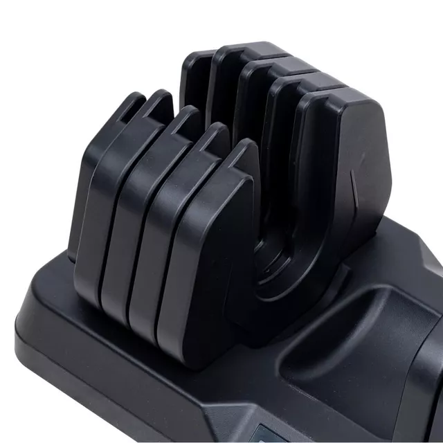 Hantle regulowane inSPORTline Durabell® 5-41 kg - OUTLET
