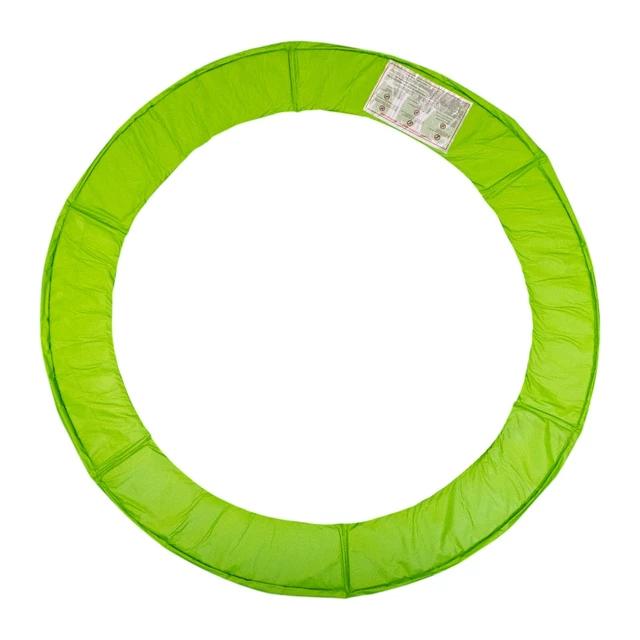 Osłona na sprężyny do trampoliny 366 cm - Czerwony