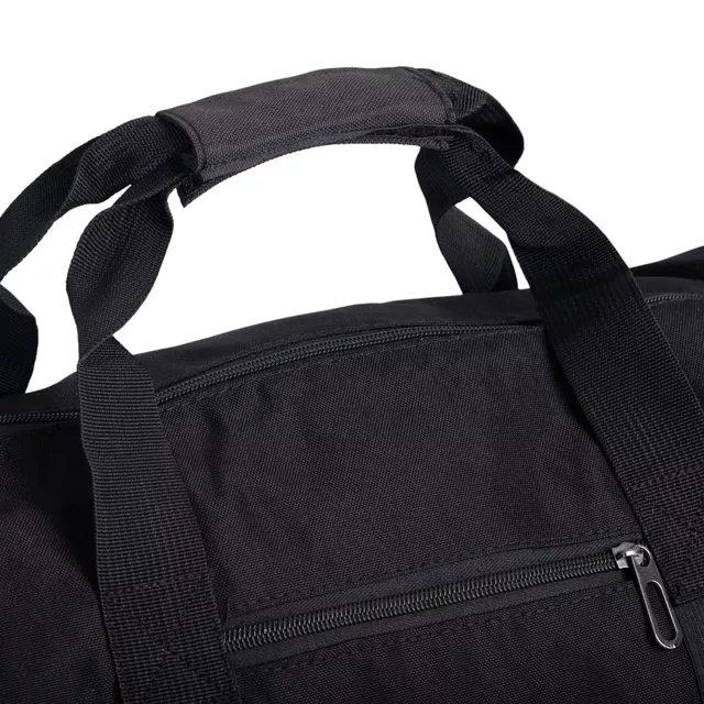 Torba sportowa inSPORTline Favorio ∙ 20 l ∙ oddzielna przegroda na buty ∙ liczne kieszenie ∙ wodoodporny materiał 600D ∙ lekka waga 490 g