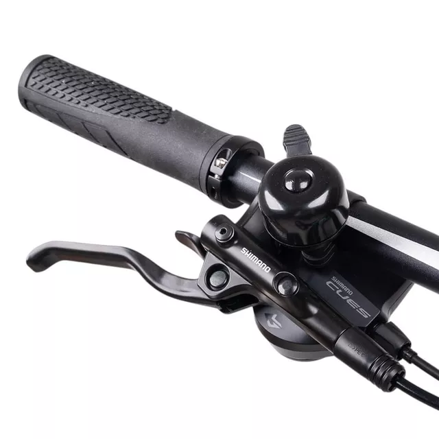 Damski górski rower elektryczny inSPORTline ISL Asuki 630 Wh 27,5" - model 2025