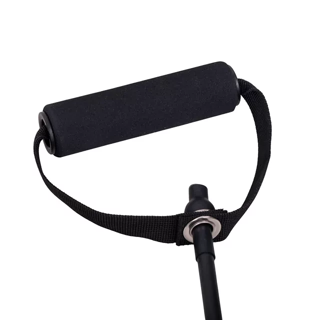 Twister obrotowy inSPORTline Twist Digital ∙ licznik LCD ∙ 2 ekspandery ∙ punkty magnetyczne ∙ średnica 28 cm ∙ nośność 90 kg - Miętowy