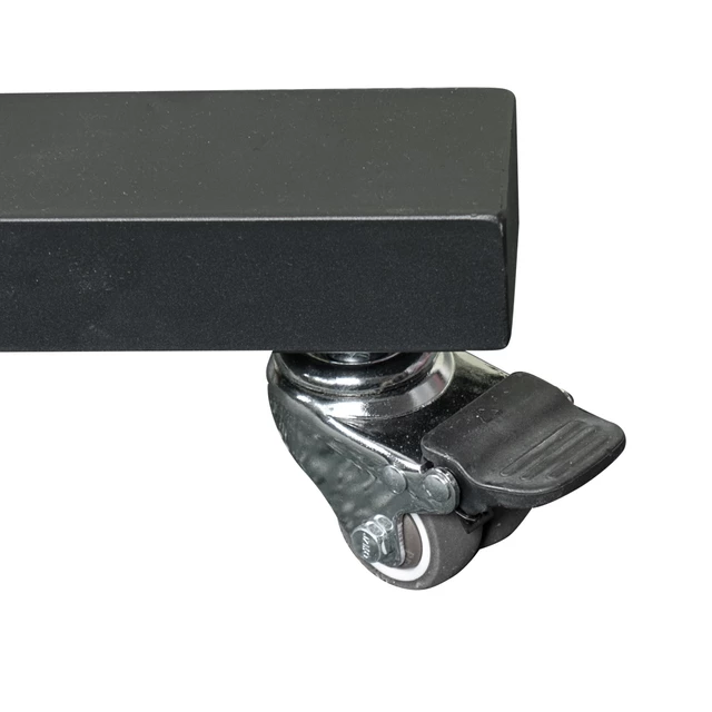 Panel LED do terapii światłem inSPORTline Sumatrin ∙ 750 diod RED + NIR ∙ regulacja intensywności ∙ timer - Biały