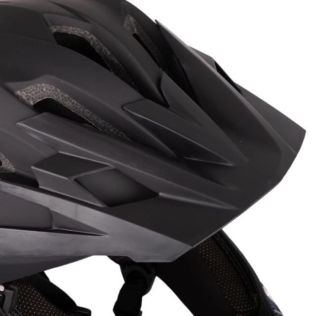 Kask Downhill na rower motor enduro zjazdowy W-TEC Delgada