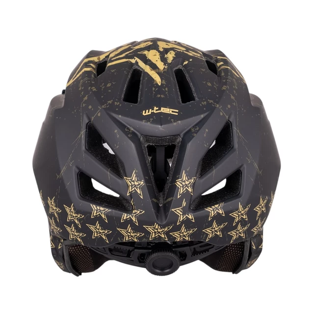 Kask Downhill na rower motor enduro zjazdowy W-TEC Delgada
