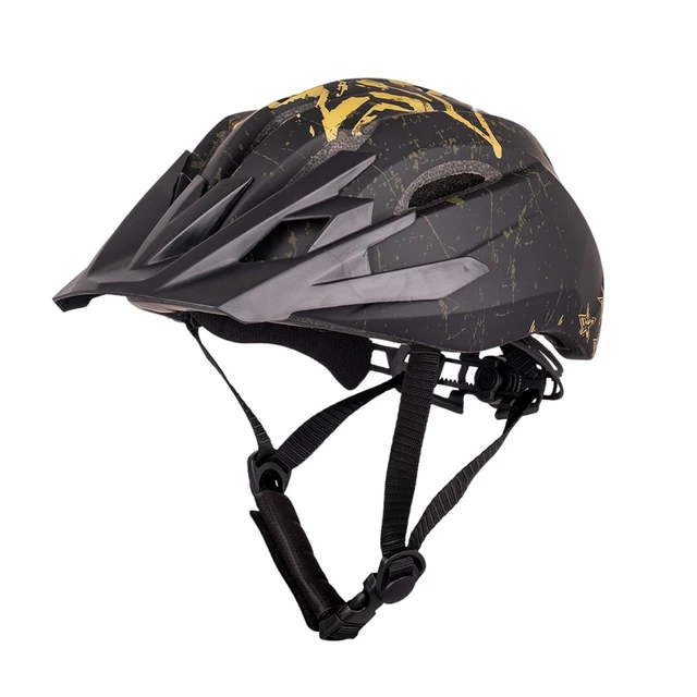 Kask Downhill na rower motor enduro zjazdowy W-TEC Delgada