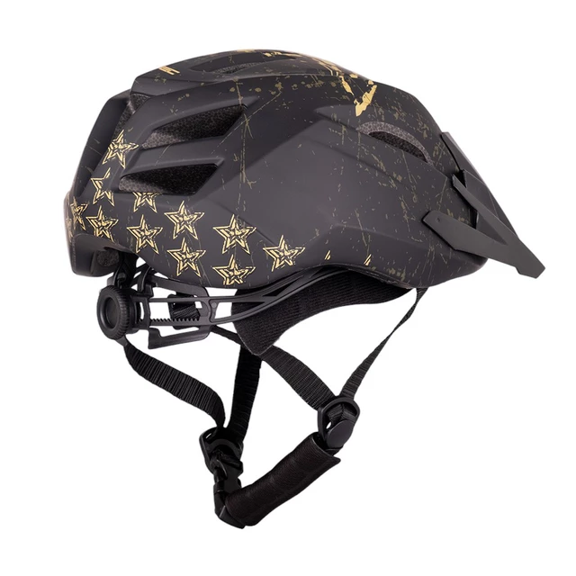 Kask Downhill na rower motor enduro zjazdowy W-TEC Delgada